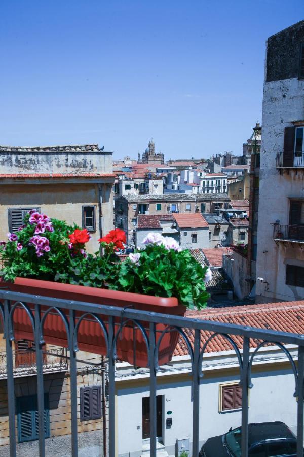 Appartamento Cattedrale - Vista House Easy Parking Palermo