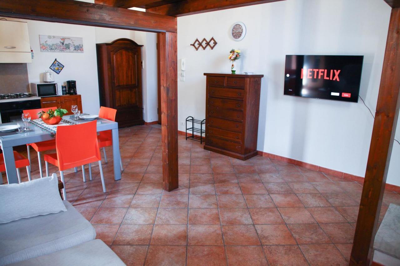 Appartamento Cattedrale - Vista House Easy Parking *