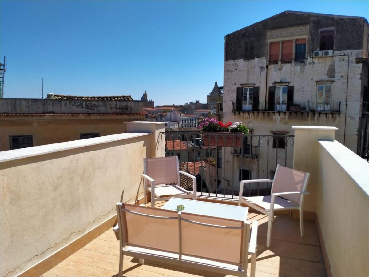 Cattedrale - Vista House Easy Parking Appartamento